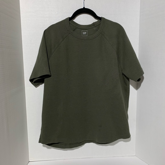 GAP Other - Gap Men’s Green Tee Shirt Extra Large